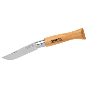 Opinel - No 05 - Messer Gr 6 cm beech