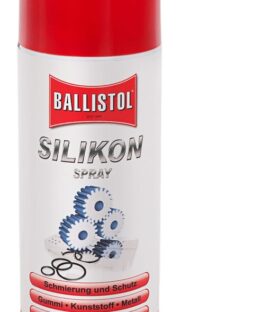 Ballistol Silikon Spray 200 ml